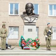 70-летие Великой Победы