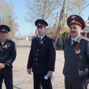 70-летие Великой Победы