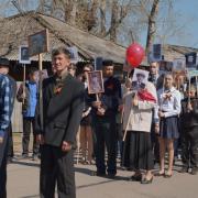 70-летие Великой Победы