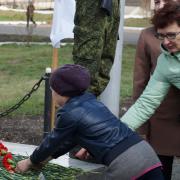 9 мая 2017г п.Абан