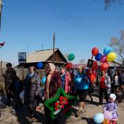 70-летие Великой Победы