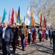 70-летие Великой Победы