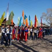 70-летие Великой Победы