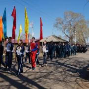70-летие Великой Победы