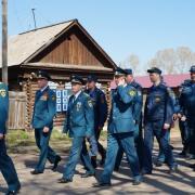70-летие Великой Победы