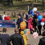 70-летие Великой Победы