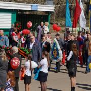 70-летие Великой Победы