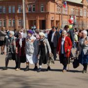 70-летие Великой Победы