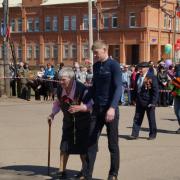 70-летие Великой Победы