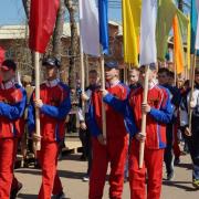 70-летие Великой Победы