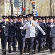 70-летие Великой Победы