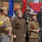 70-летие Великой Победы