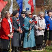 70-летие Великой Победы