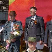 70-летие Великой Победы