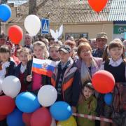 70-летие Великой Победы