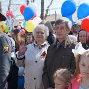 70-летие Великой Победы