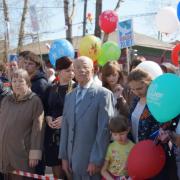 70-летие Великой Победы