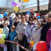 70-летие Великой Победы