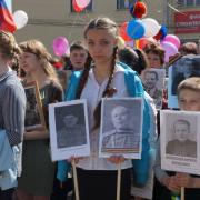 70-летие Великой Победы