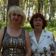 12.06.2016 п.Абан, парк "Горка", День России