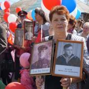 70-летие Великой Победы
