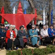 70-летие Великой Победы
