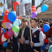 70-летие Великой Победы