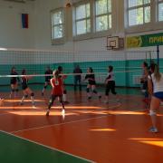Открытие в поселке Абан стадиона имени Олимпийского чемпиона по греко-римской борьбе А.В. Шумакова 29 августа 2020г