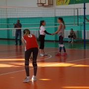 Открытие в поселке Абан стадиона имени Олимпийского чемпиона по греко-римской борьбе А.В. Шумакова 29 августа 2020г