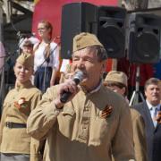 70-летие Великой Победы