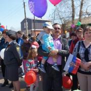 70-летие Великой Победы