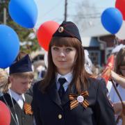 70-летие Великой Победы