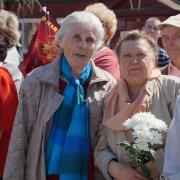 70-летие Великой Победы