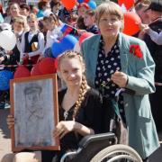 70-летие Великой Победы