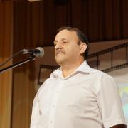 23.06.2016г РДК п.Абан Слёт отличников, медалистов и одаренных детей