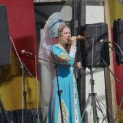 70-летие Великой Победы