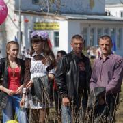 70-летие Великой Победы