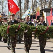 70-летие Великой Победы
