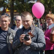 70-летие Великой Победы