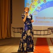 23.06.2016г РДК п.Абан Слёт отличников, медалистов и одаренных детей