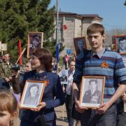 70-летие Великой Победы