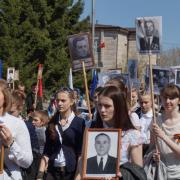 70-летие Великой Победы