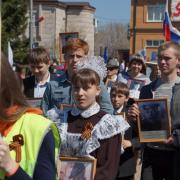 70-летие Великой Победы