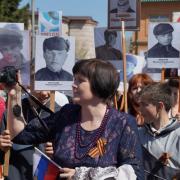 70-летие Великой Победы