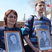70-летие Великой Победы