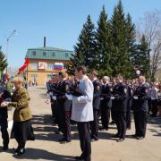 70-летие Великой Победы