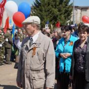 70-летие Великой Победы