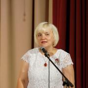 23.06.2016г РДК п.Абан Слёт отличников, медалистов и одаренных детей