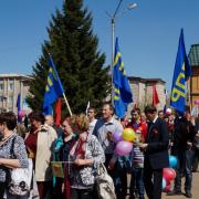 70-летие Великой Победы