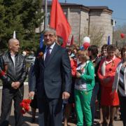 70-летие Великой Победы